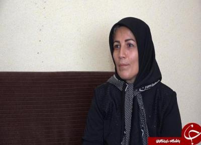 تحقق رویای کودکی یک نوجوان