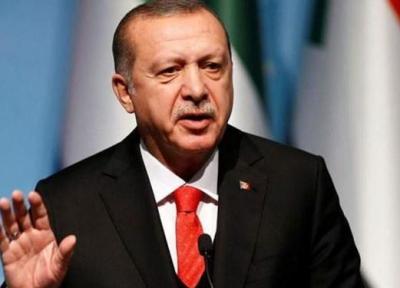 اردوغان: لیبی امانت عثمانی و آتاتورک است