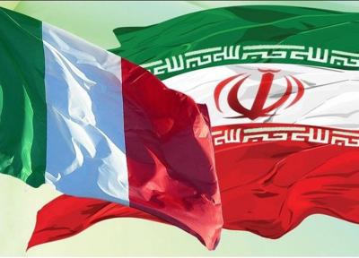 تهدیدات ترامپ ایتالیایی ها را برای سرمایه گذاری در ایران دو دل کرد