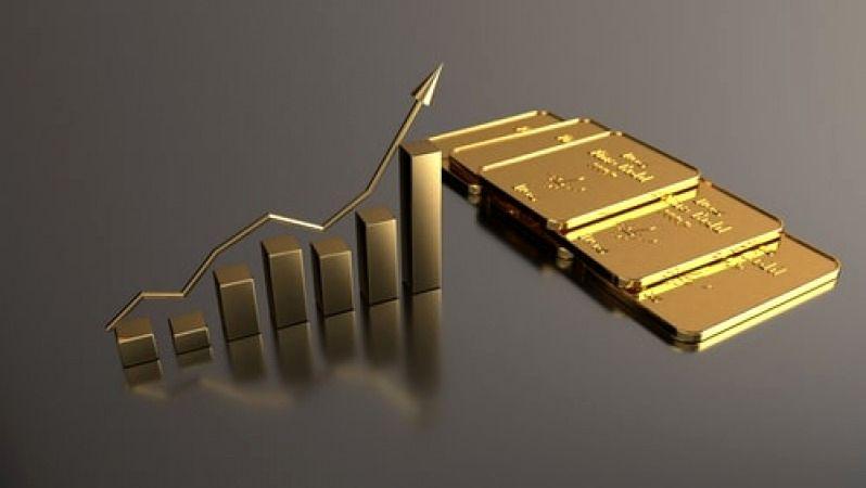 طلا؛ مطمئن ترین سرمایه گذاری بلندمدت