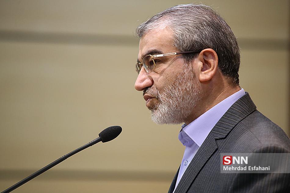 کدخدایی: آزادی تجارت از جمله اصول قدیمی حقوق بین الملل است