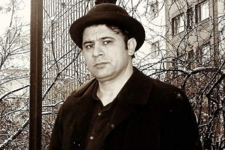 من از همه چهل و هشت ساله های جهان پیرترم منتشر می شود