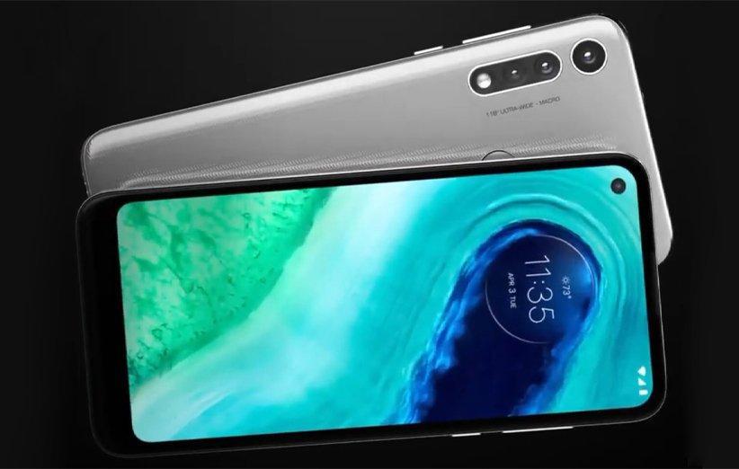 موتورولا ویدئوی تبلیغاتی گوشی موتو جی فست (Moto G Fast) را منتشر کرد