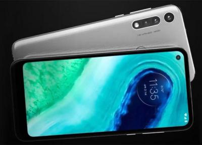 موتورولا ویدئوی تبلیغاتی گوشی موتو جی فست (Moto G Fast) را منتشر کرد
