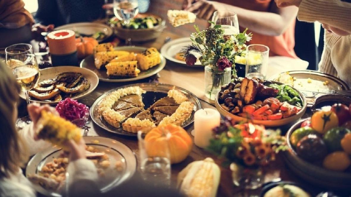 حذف وعده های اصلی مانع سوخت و ساز بدن خواهد شد