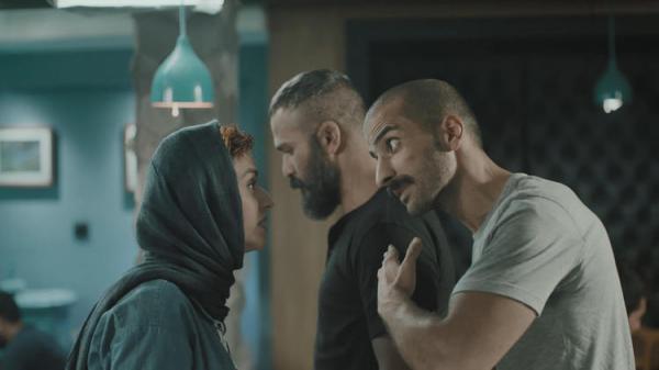 جزئیات سریال سیاوش