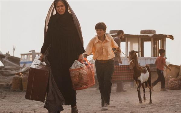 سیمرغ بهترین فیلم به محمدرضا مصباح برای فیلم یدو رسید
