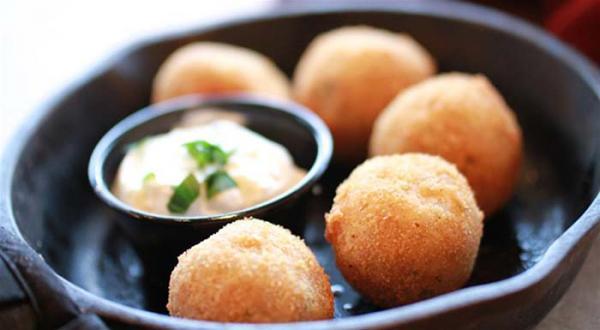 طرز تهیه کروکت سیب زمینی به 2 روش