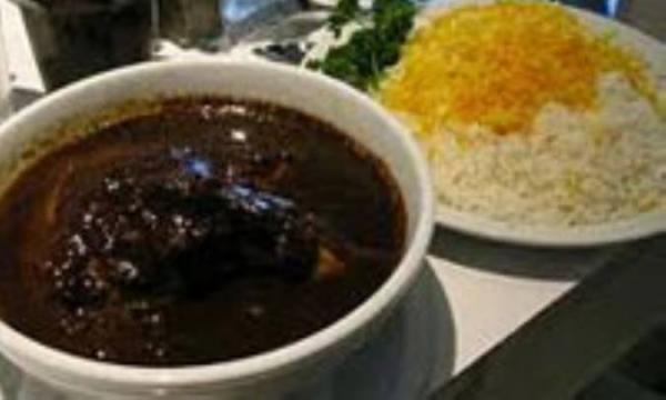 ناگفته های فسنجانی