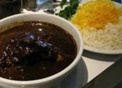 ناگفته های فسنجانی
