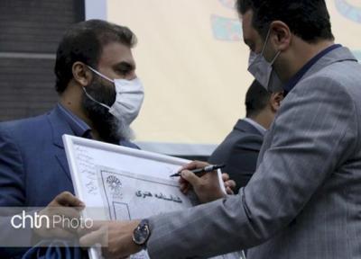 محصولات فاخر صنایع دستی فارس شناسنامه دار می گردد