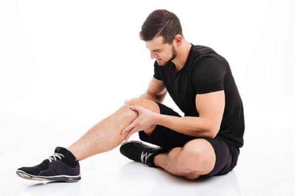 دلیل خالی کردن زانو و ناپایداری مفصل آن