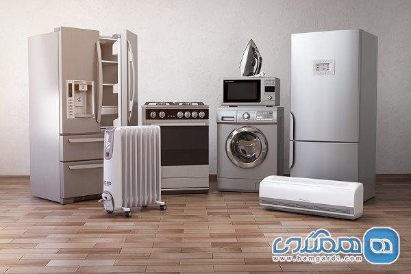 همه آنچه باید درباره نگهداری و تعمیر لوازم خانگی بدانید