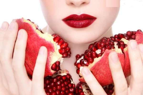 خواص انار برای پوست چیست؟