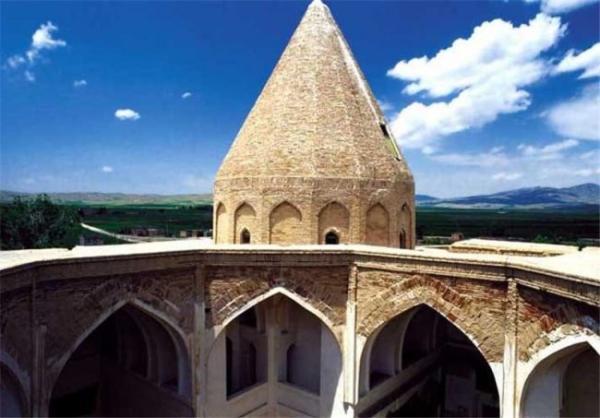 دیدنی های ازنا کدامند؟