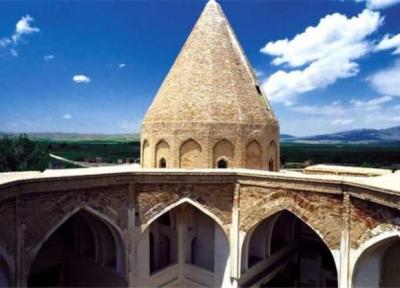 دیدنی های ازنا کدامند؟